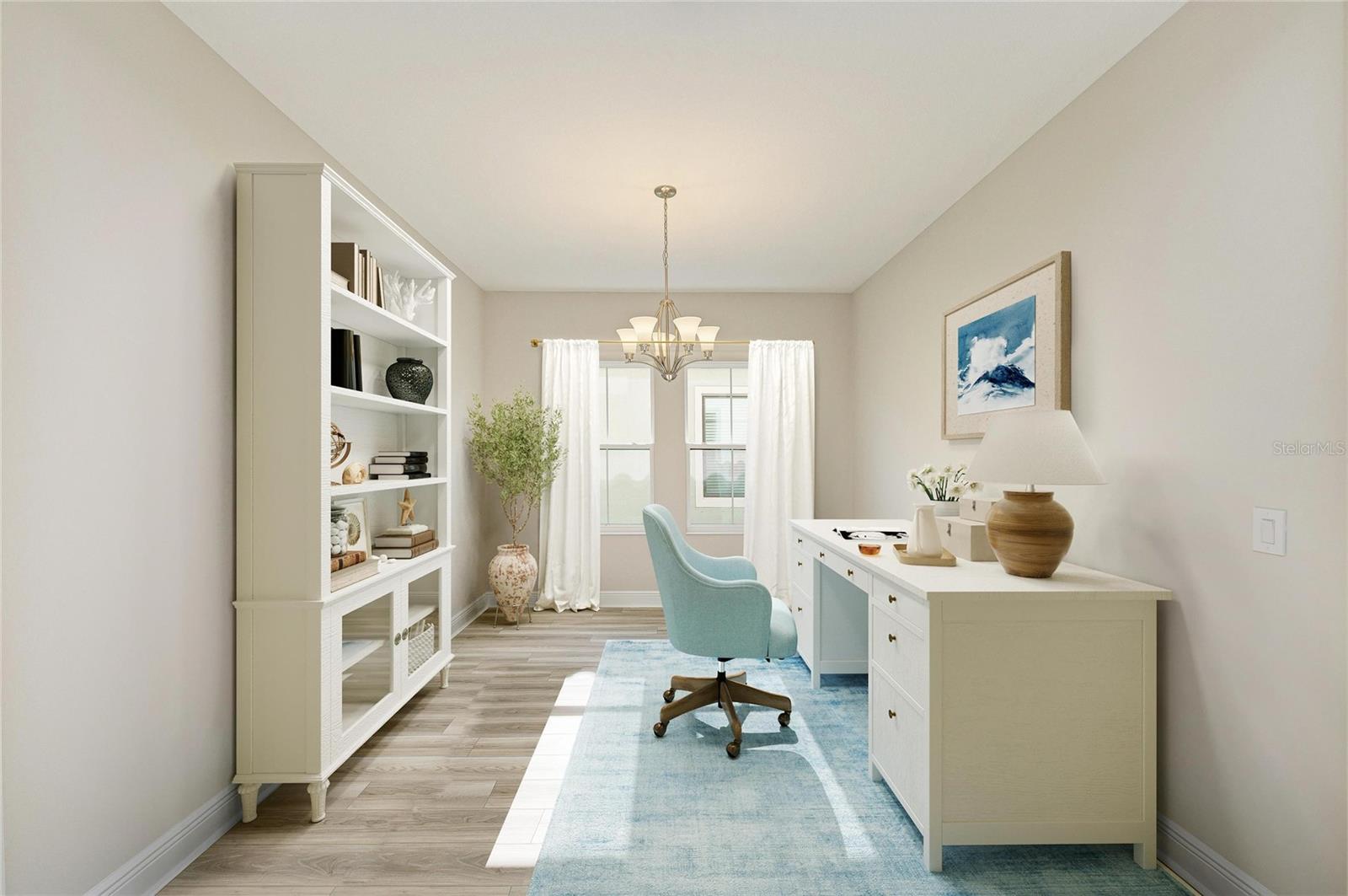 CROSSWIND RANCH - Residential