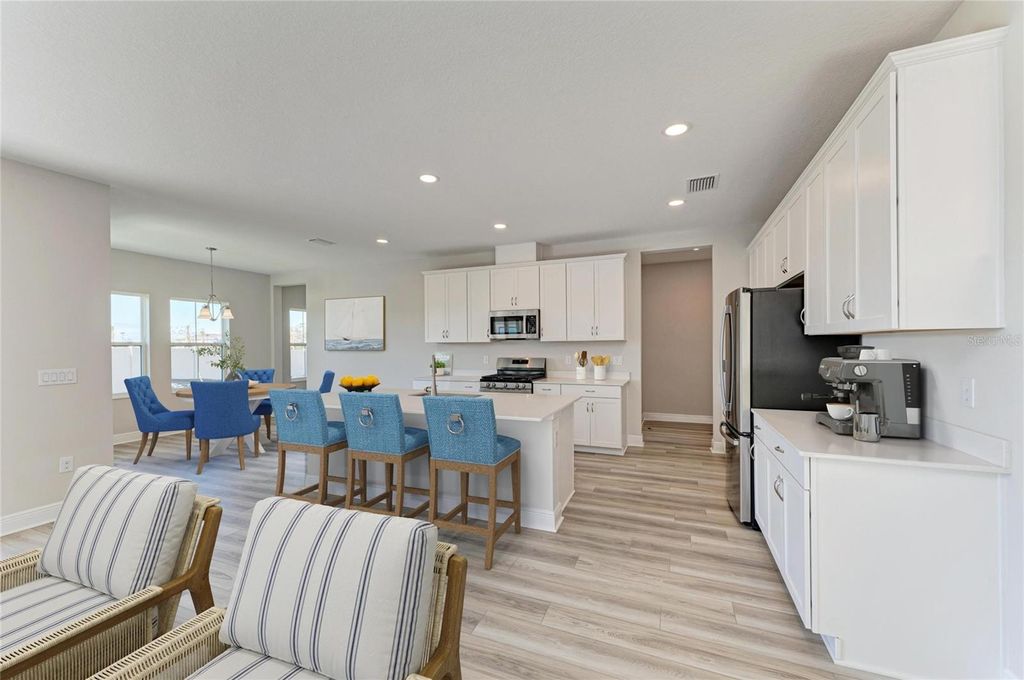 Photo of 8525 Dove Bog Terrace, Parrish, FL 34219 (MLS # TB8461644)