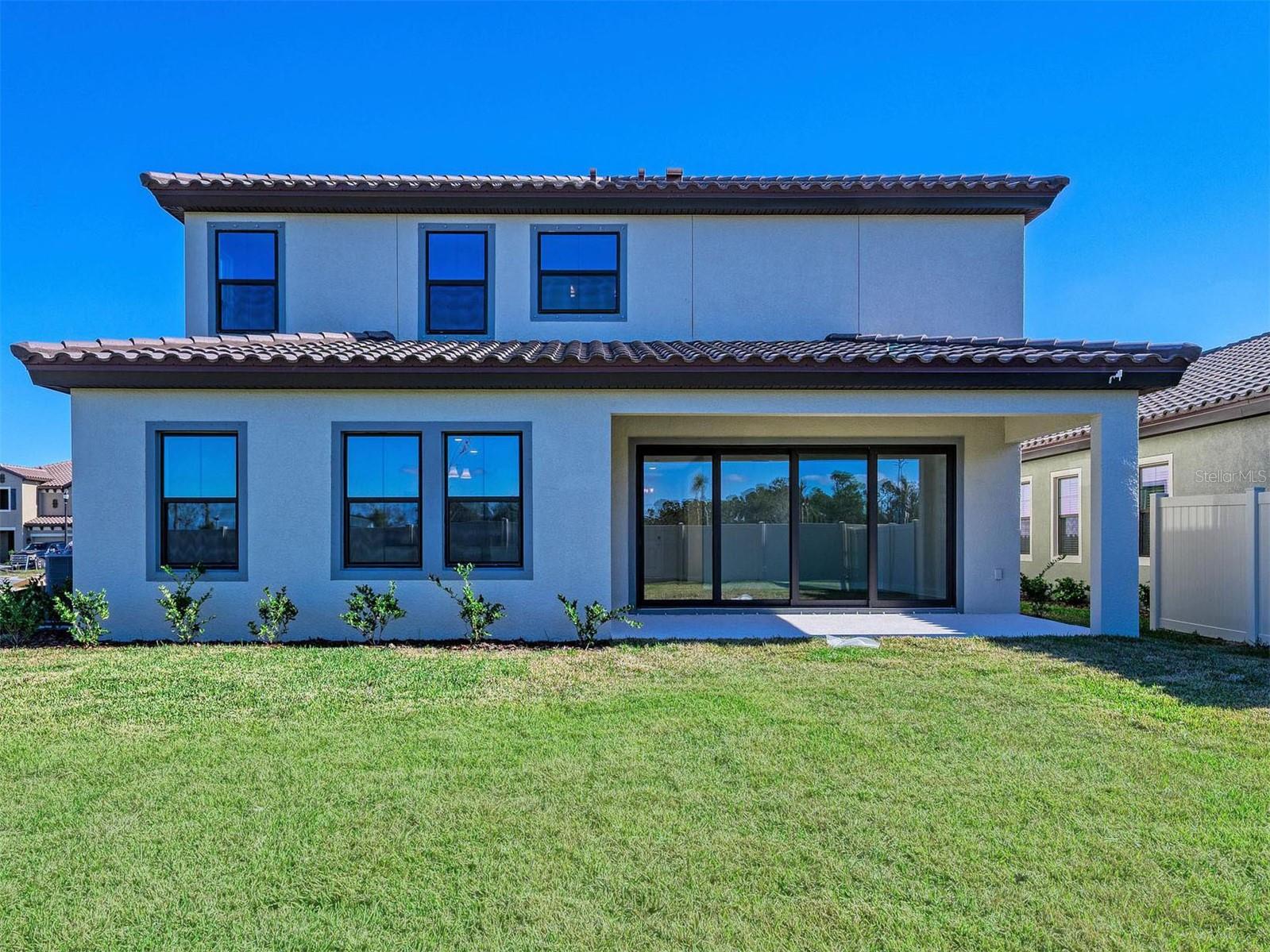 CROSSWIND RANCH - Residential