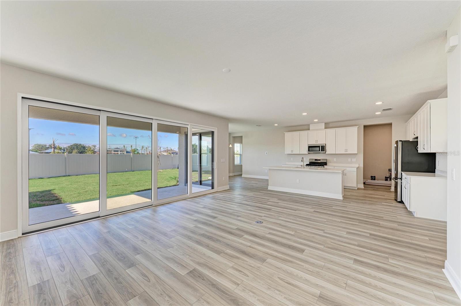 CROSSWIND RANCH - Residential