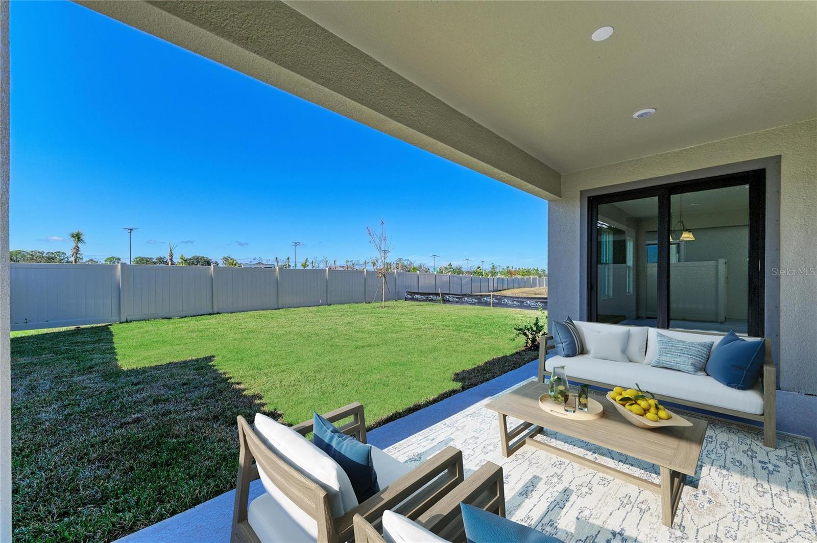 CROSSWIND RANCH - Residential