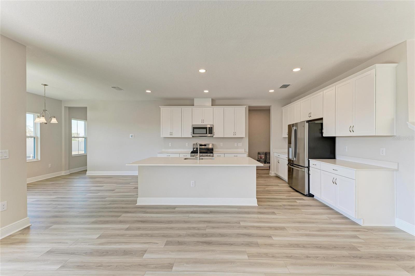 CROSSWIND RANCH - Residential