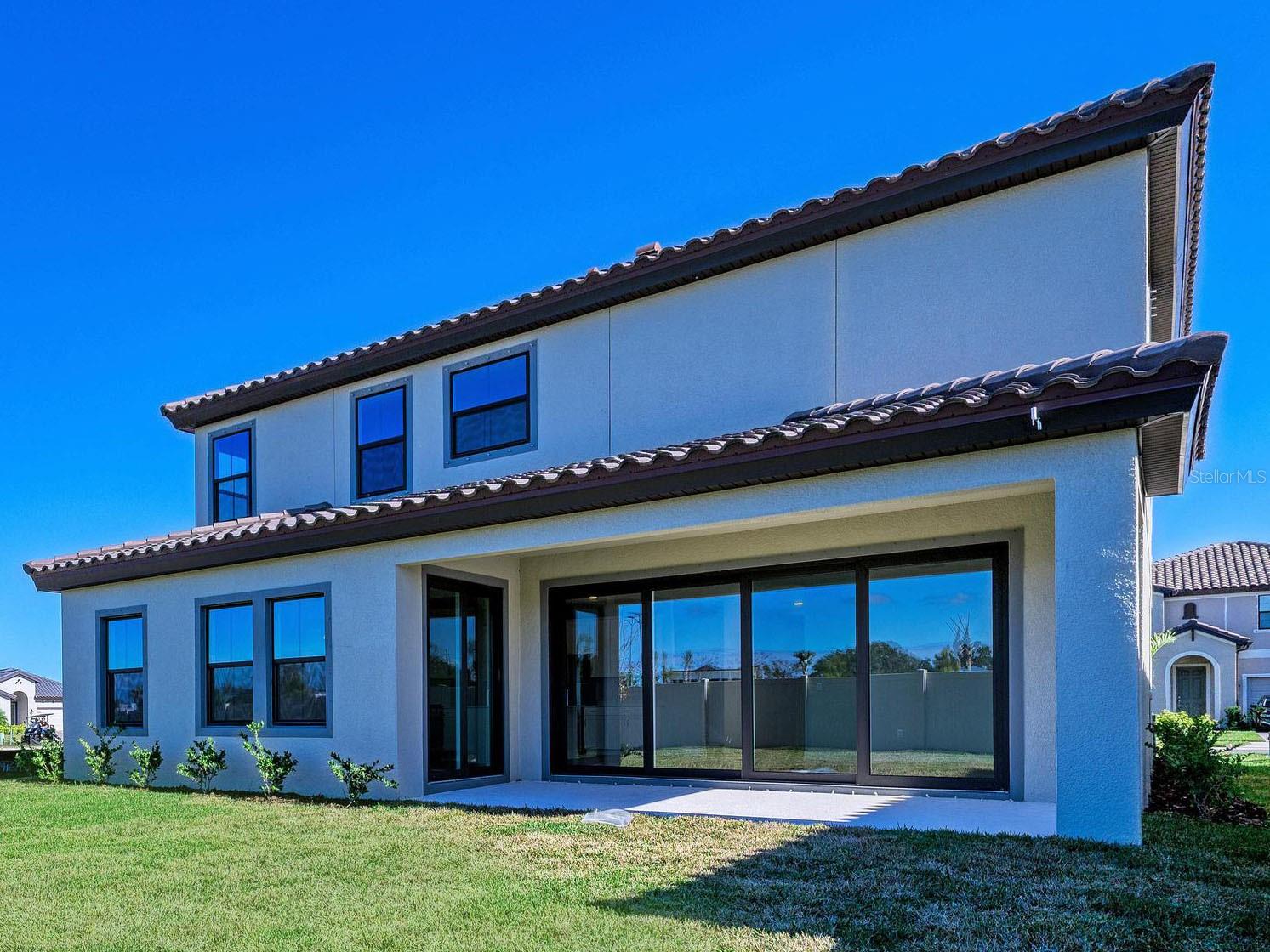 CROSSWIND RANCH - Residential