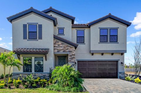 Photo of 8525 Dove Bog Terrace, Parrish, FL 34219 (MLS # TB8461644)