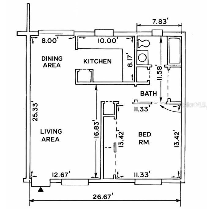 ROSEWOOD GARDENS A CONDONMINIU - Residential
