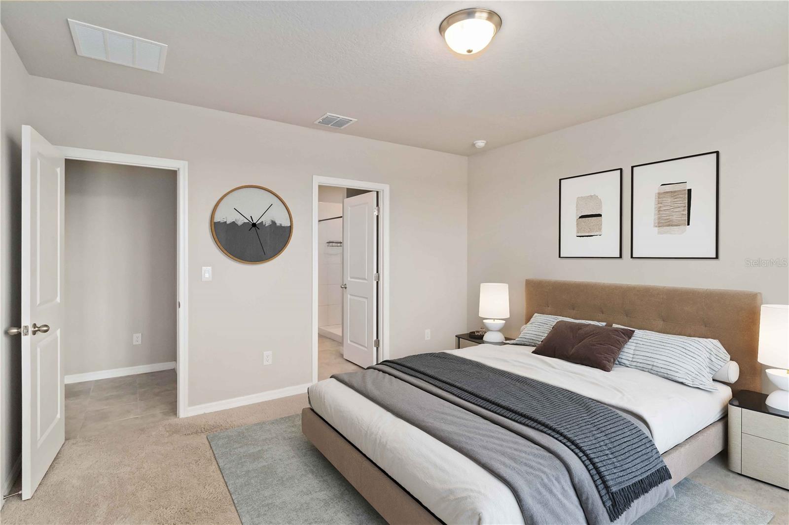 LANTANA GROVE - Residential