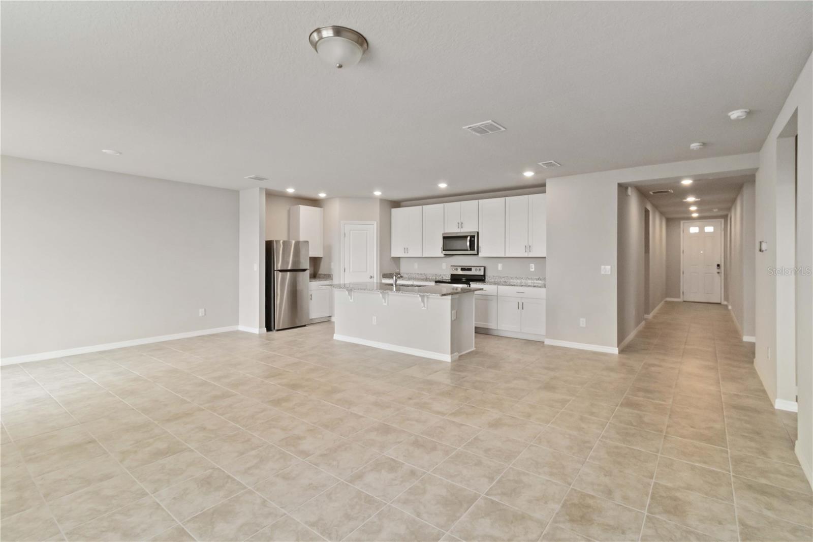 LANTANA GROVE - Residential