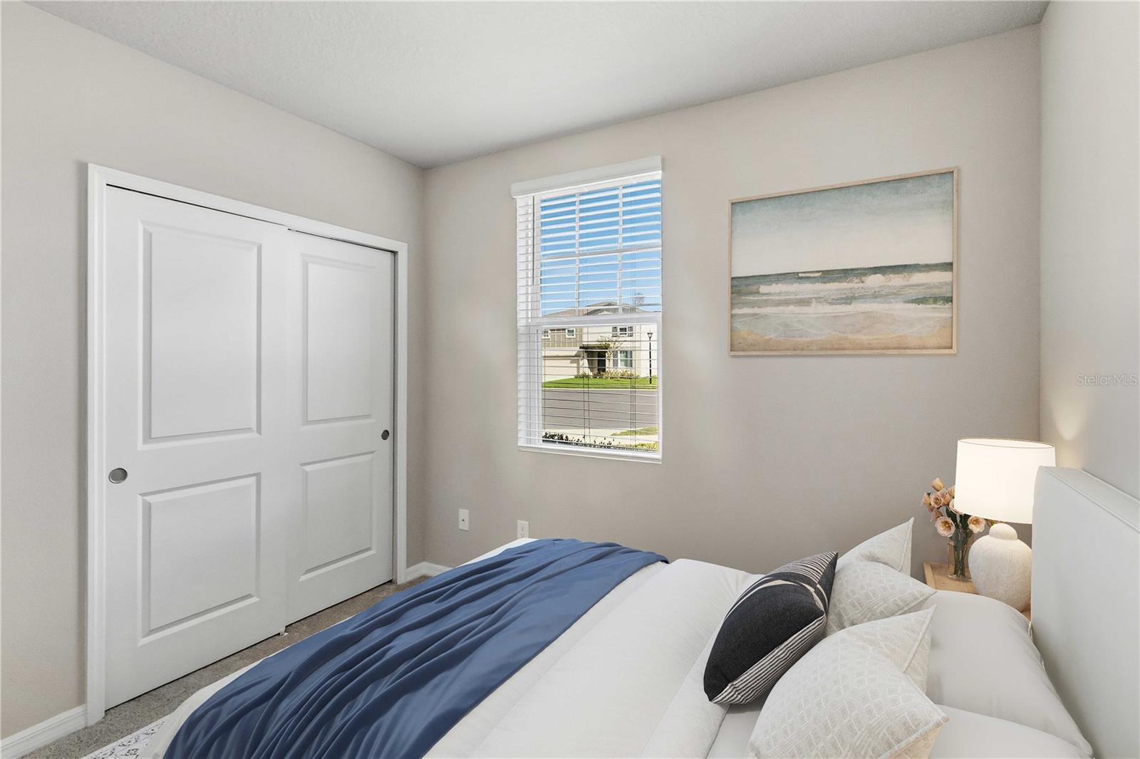 LANTANA GROVE - Residential