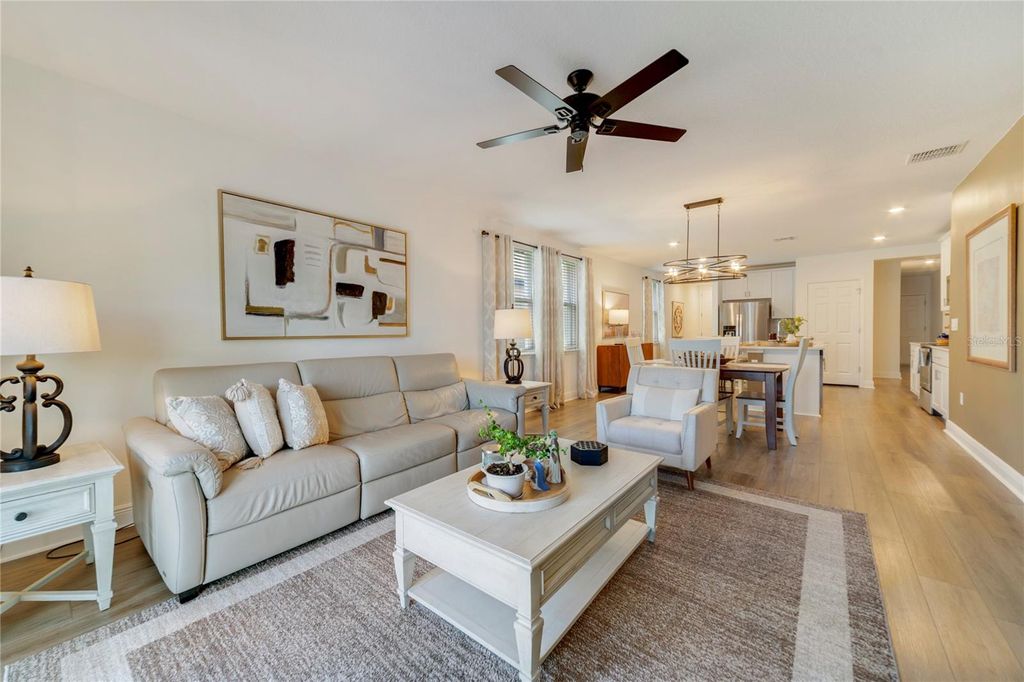 Photo of 116 Links Terrace Boulevard, Daytona Beach, FL 32124 (MLS # V4947097)