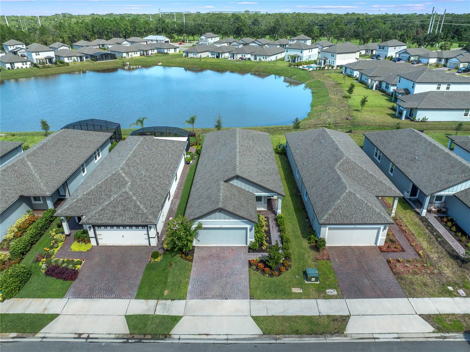 116 LINKS TERRACE BOULEVARD