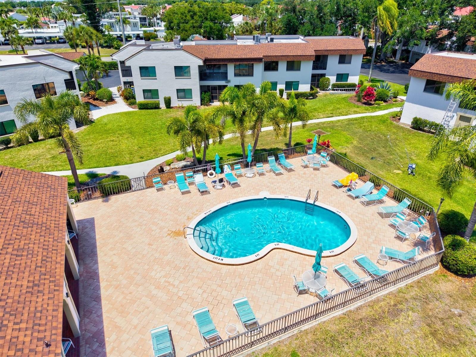 SUMMER GREEN SEC III - Residential