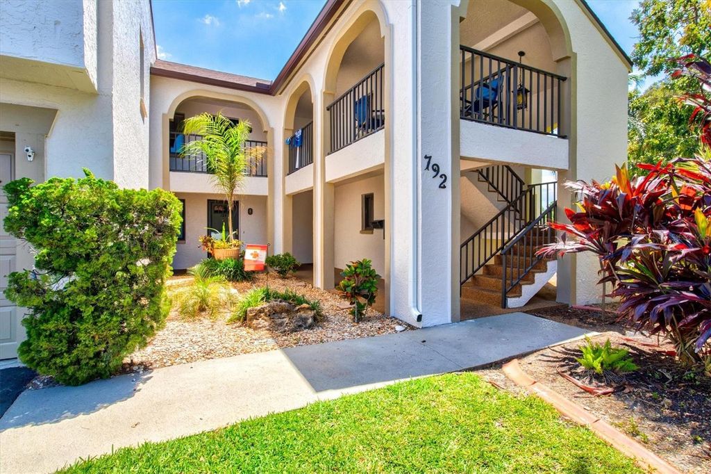 Photo of 792 Capri Isle Blvd #134, Venice, FL 34292 (MLS # A4692202)
