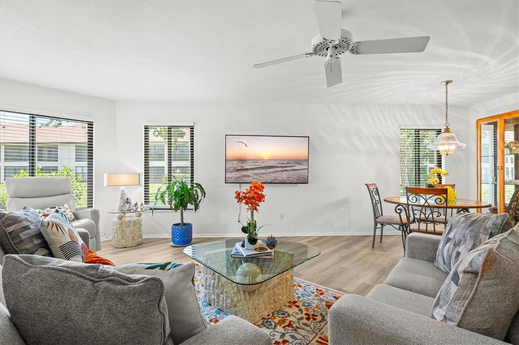 Photo of 792 Capri Isle Blvd #134, Venice, FL 34292 (MLS # A4692202)