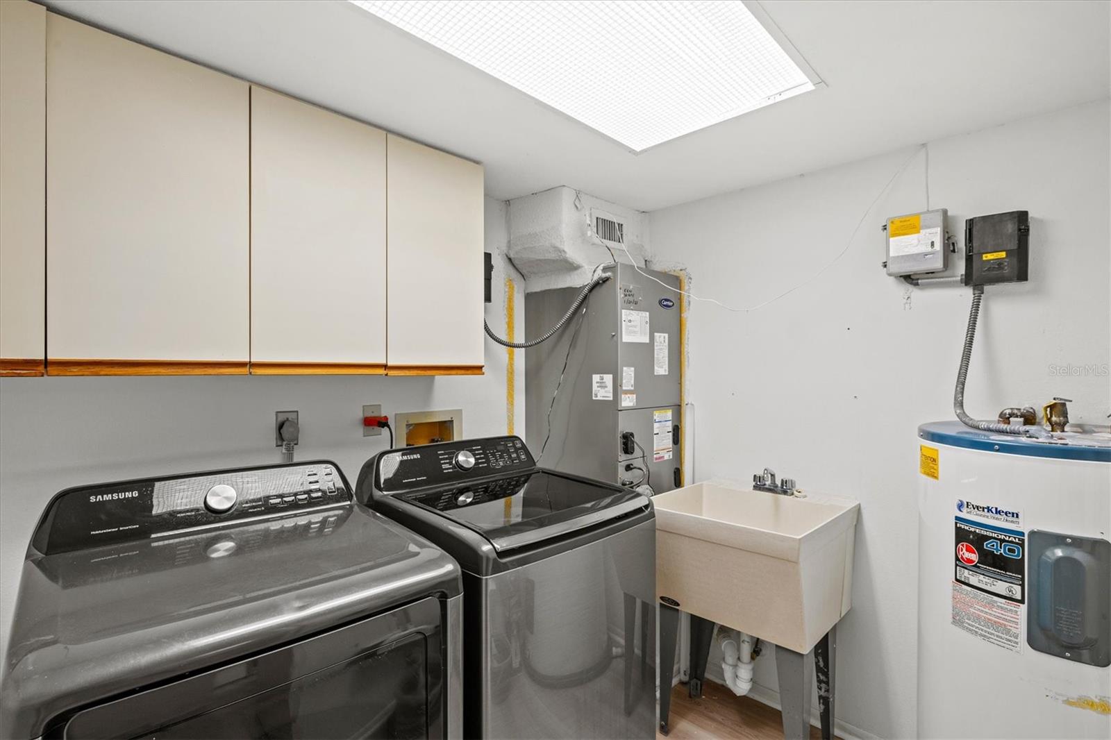 SUMMER GREEN SEC III - Residential