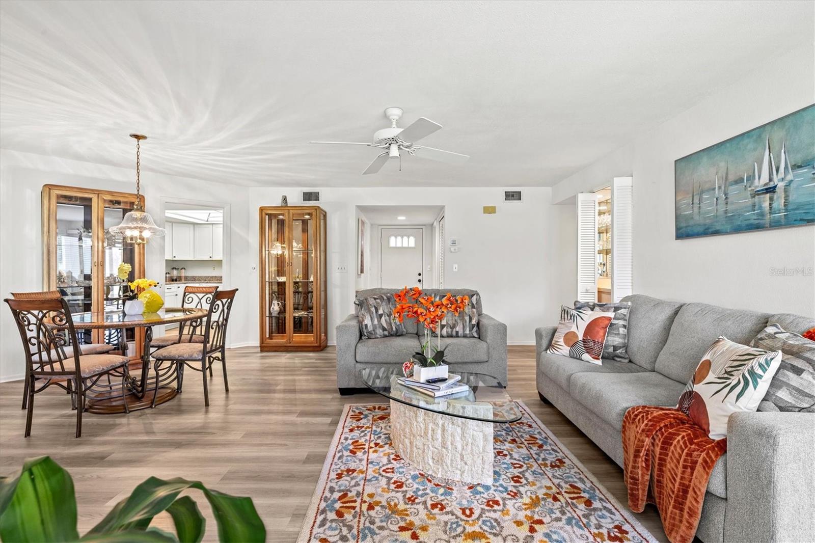 SUMMER GREEN SEC III - Residential