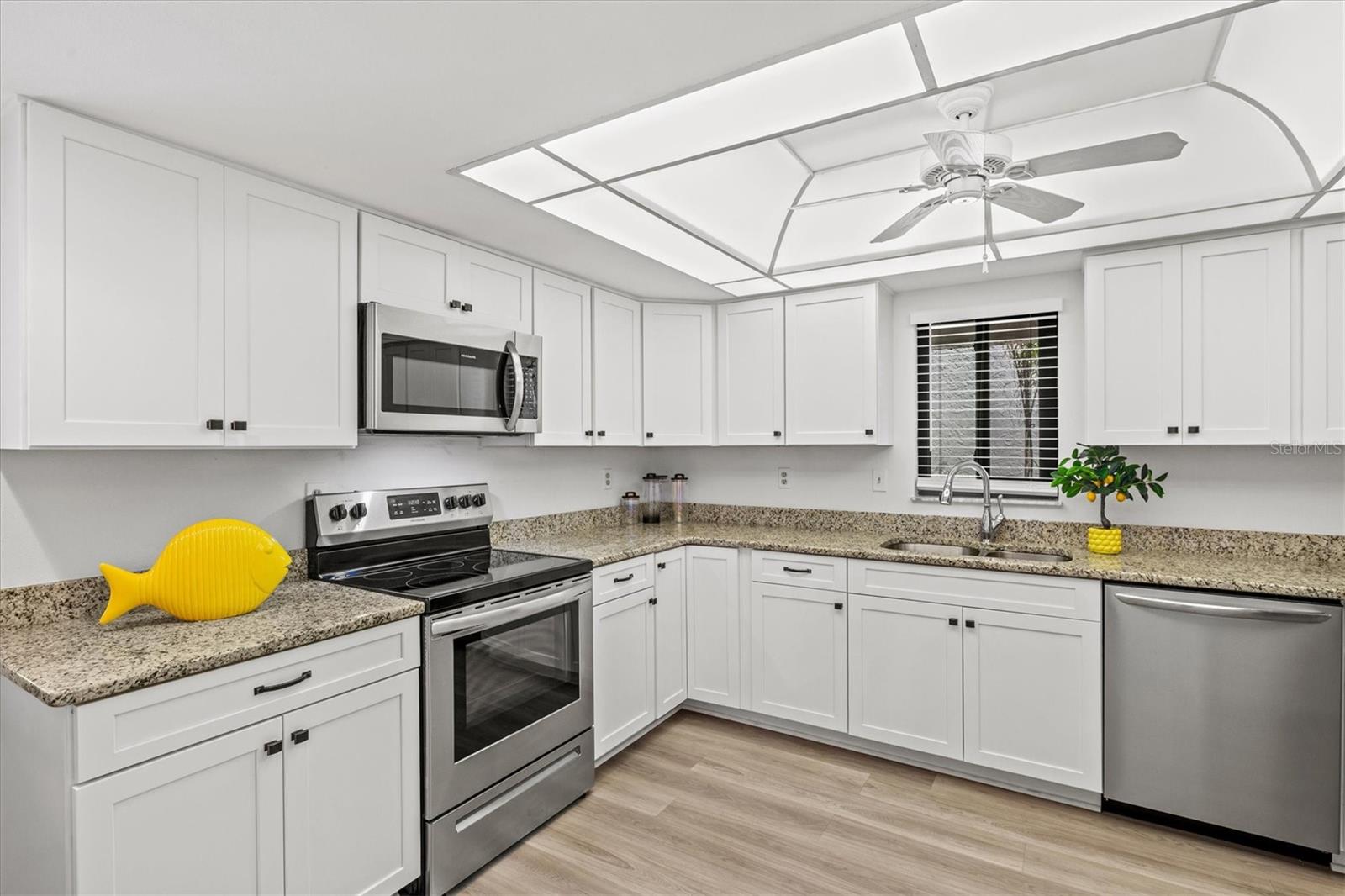 SUMMER GREEN SEC III - Residential