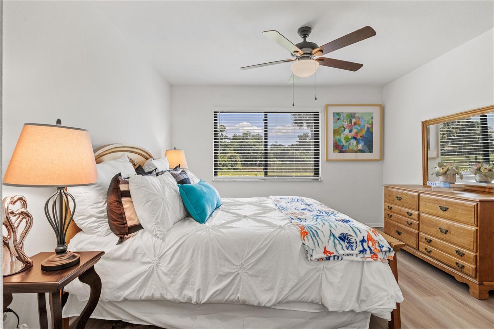 SUMMER GREEN SEC III - Residential