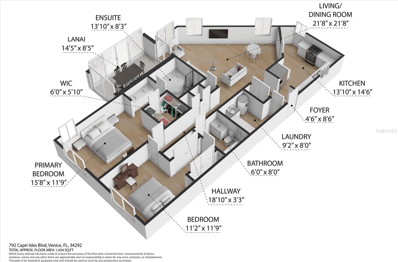 SUMMER GREEN SEC III - Residential