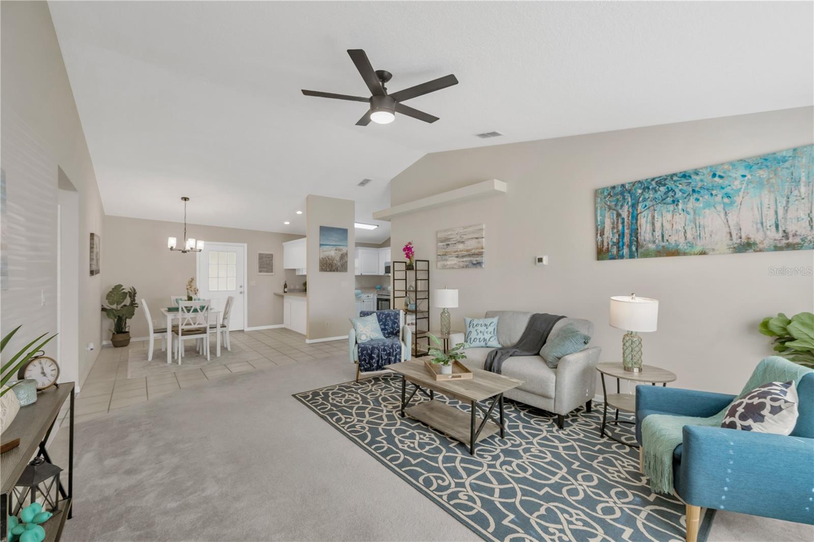 DEVANE ESTATES - Residential