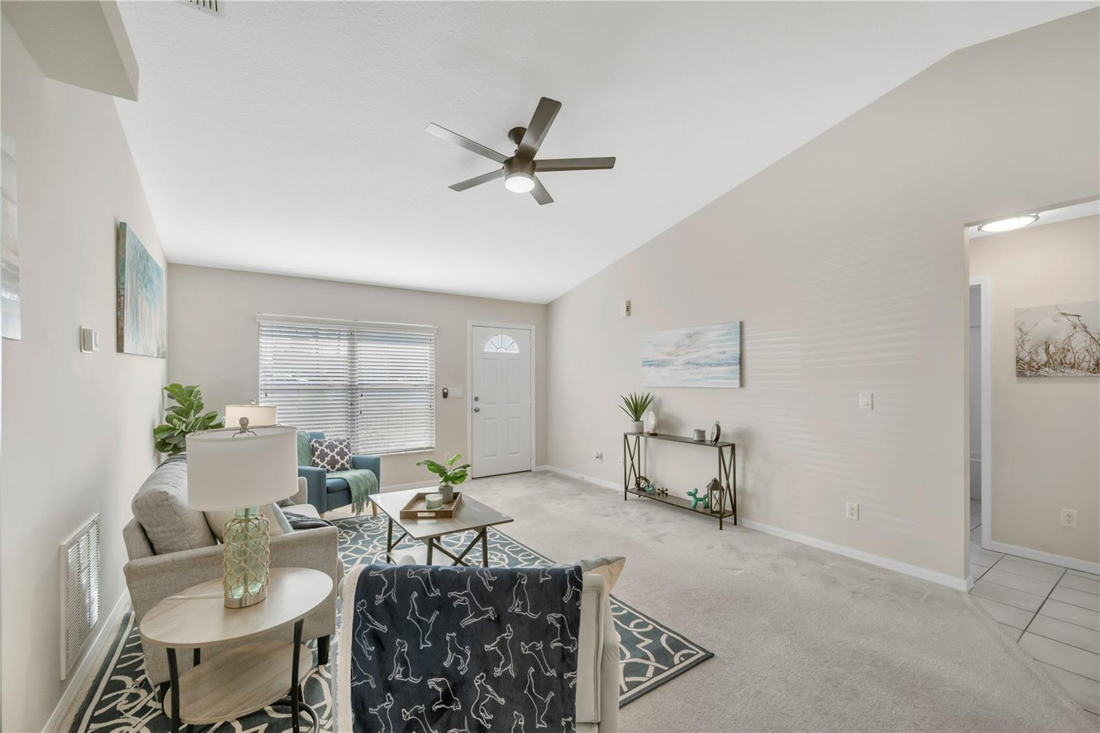 DEVANE ESTATES - Residential