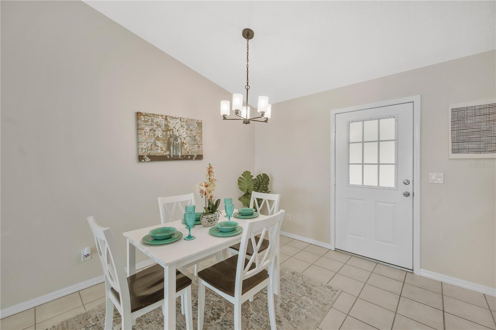 DEVANE ESTATES - Residential