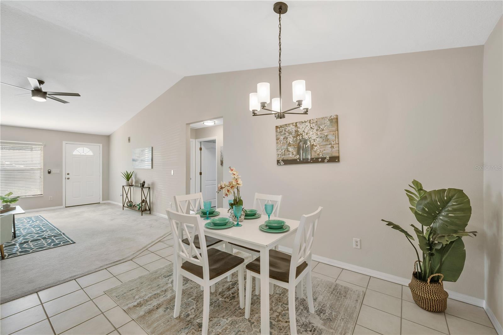 DEVANE ESTATES - Residential