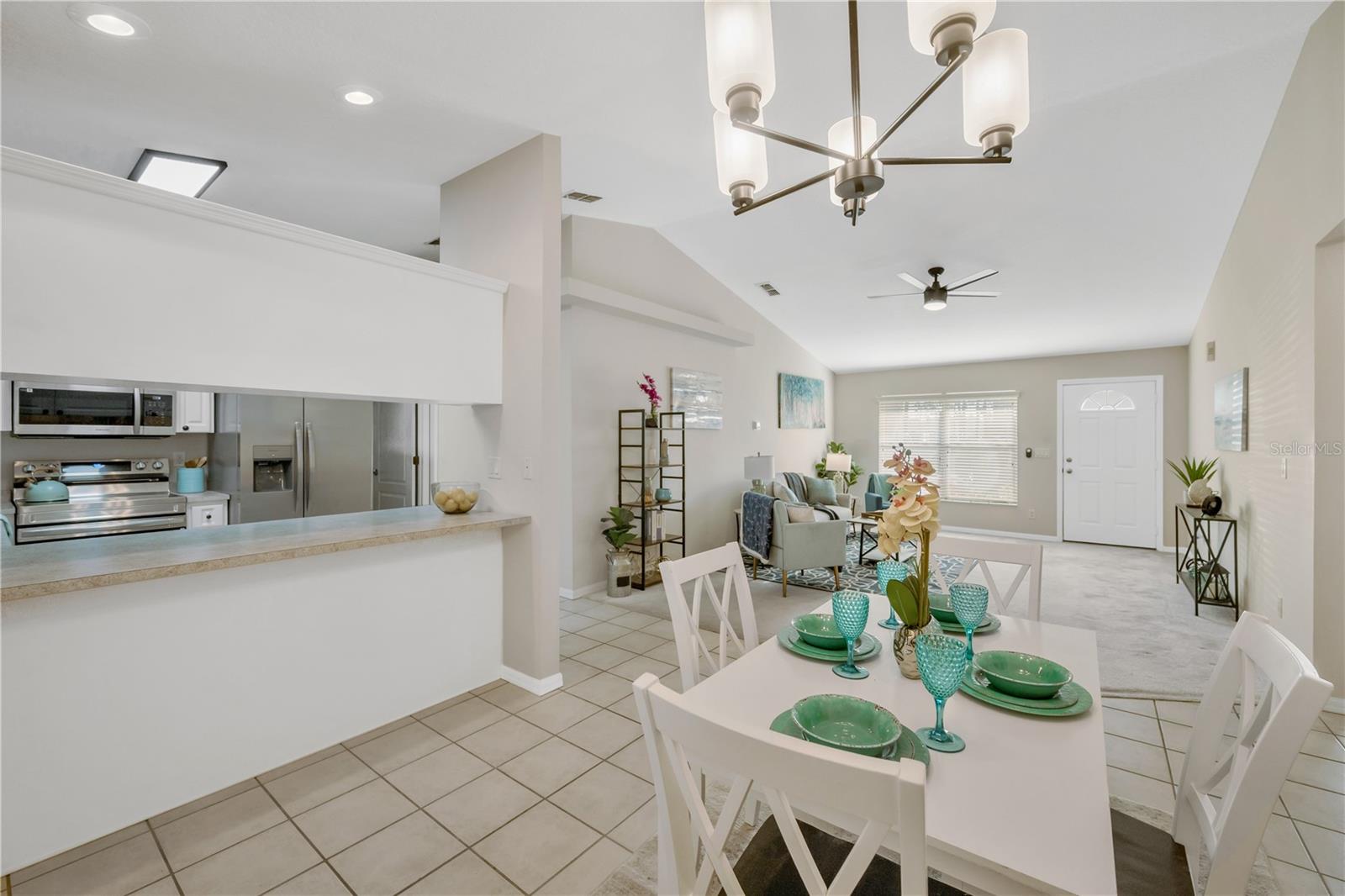 DEVANE ESTATES - Residential