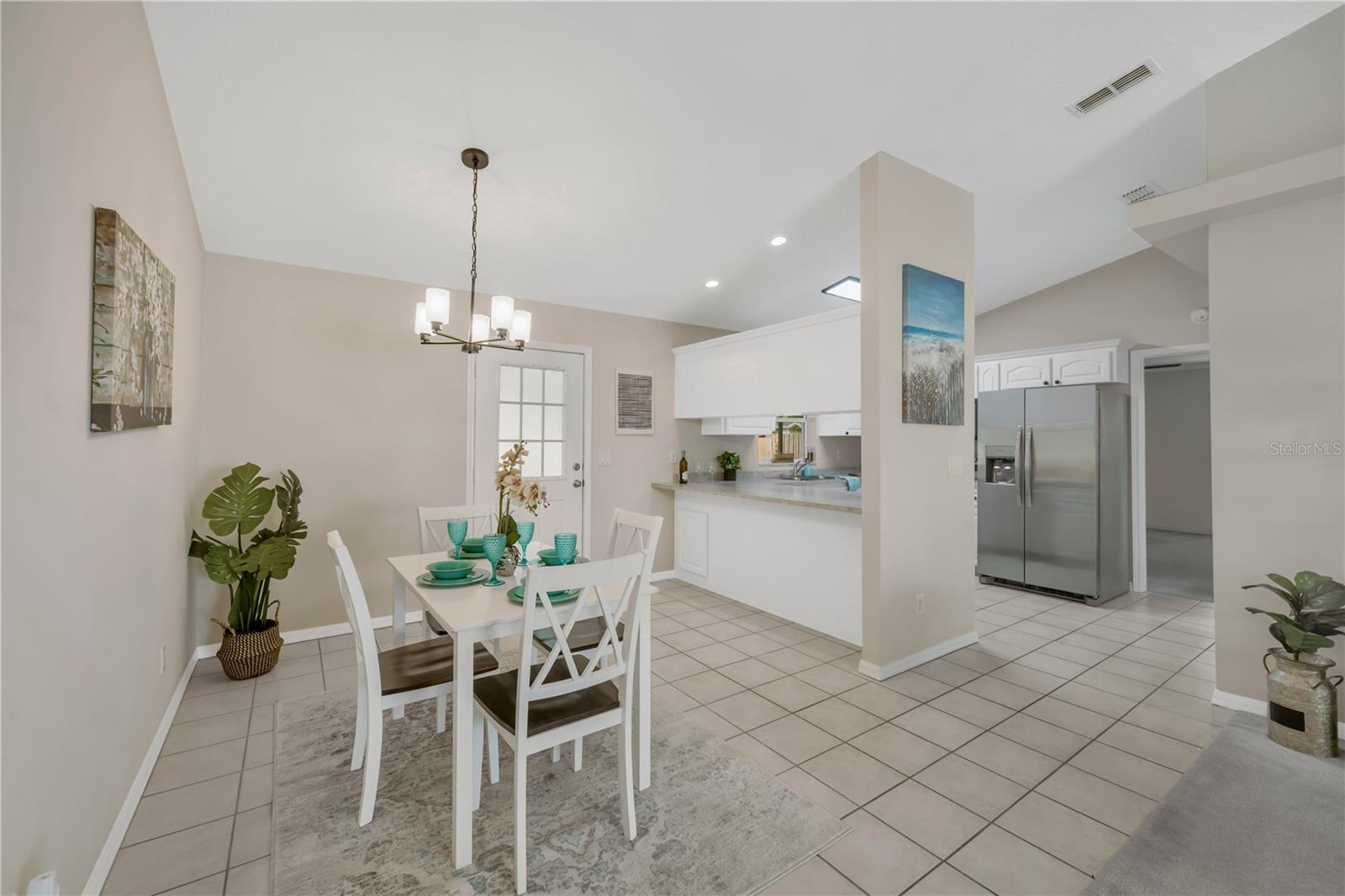 DEVANE ESTATES - Residential