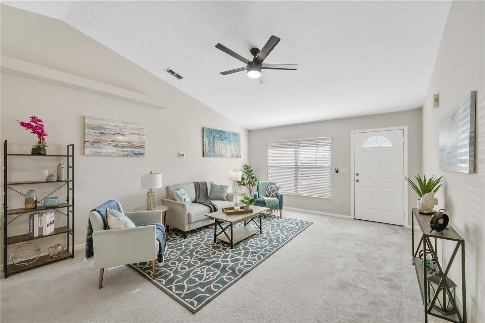 DEVANE ESTATES - Residential