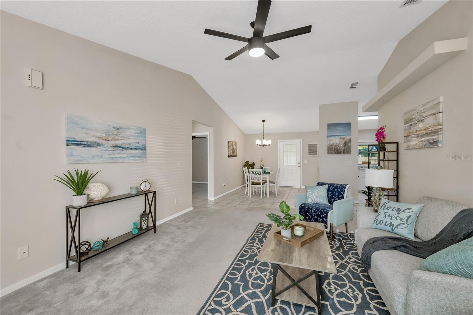 DEVANE ESTATES - Residential