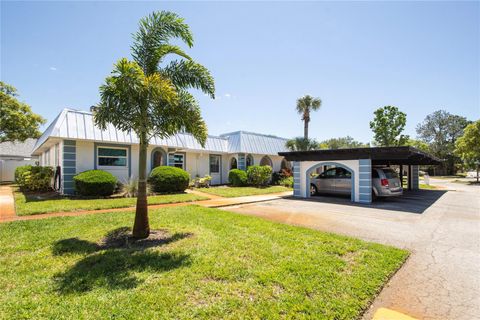 A home in NEW PORT RICHEY