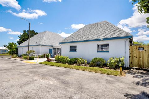 A home in NEW PORT RICHEY