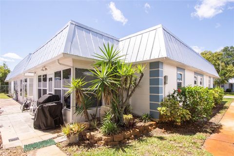 A home in NEW PORT RICHEY