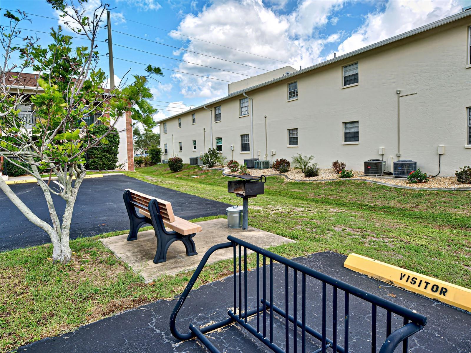 1531 PLACIDA ROAD 202 Building 9