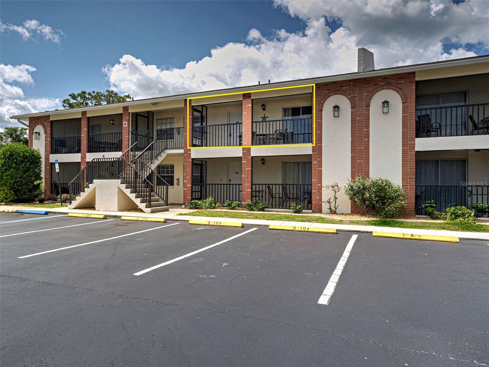 1531 PLACIDA ROAD 202 Building 9