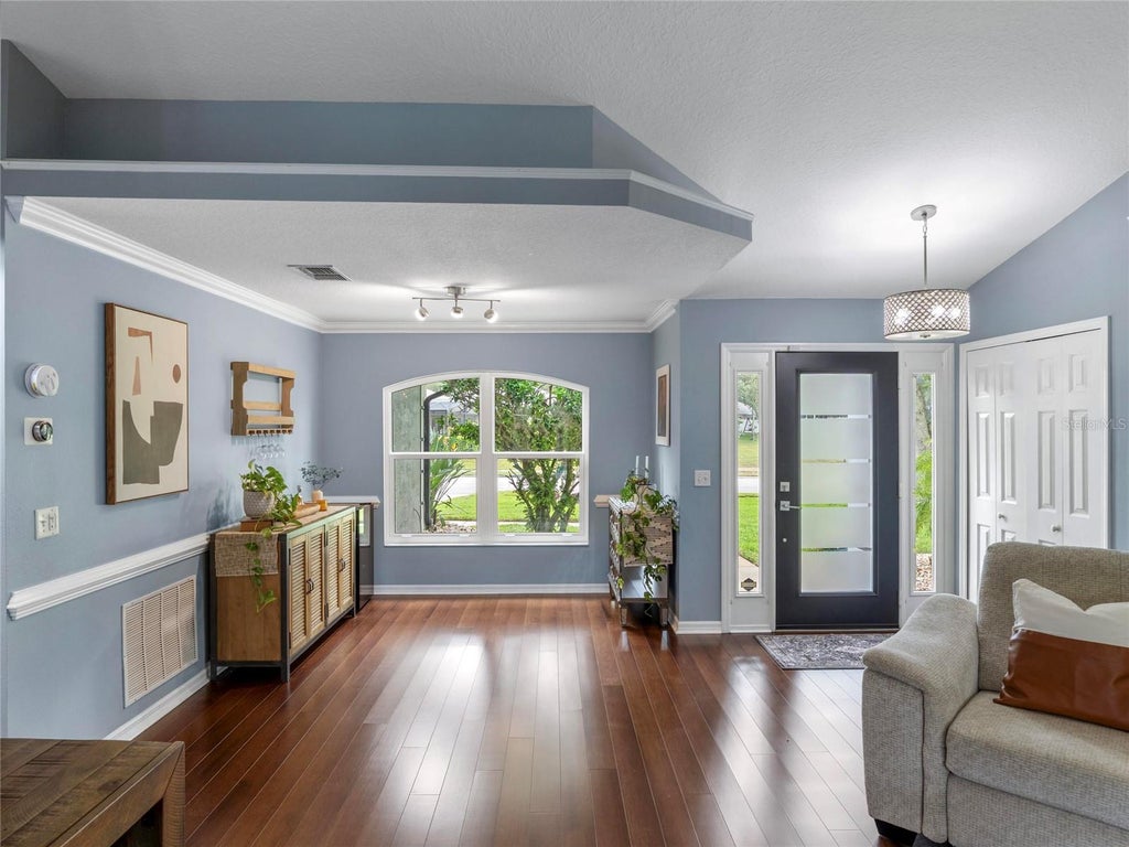 Photo of 225 Englenook Drive, Debary, FL 32713 (MLS # O6453023)