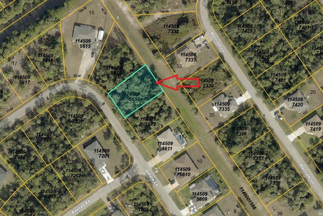 Prime North Port Opportunity!
Build your dream home on this spacious lot in the heart of North Port, FL, with two beautiful, ready-to-build house plan options:
Option 1: 1,449 sq. ft. of living space 3/2 (1,908 sq. ft. total under roof)
Option 2: 1,670 sq. ft. of living space 4/2 (2,400 sq. ft. total under roof)
Plans are ready, so you can start building fast with these plans! Enjoy a quiet, fast-growing neighborhood with no HOA.
This location is perfectly situated—just minutes from the North Port Aquatic Center, a brand-new water park with a 25-meter pool, three slides, and a lazy river. You’re also close to US-41, I-75, schools, Suncoast Technical College, Shannon Staub Library, and a wide selection of shopping, dining, and grocery options. For recreation, there’s easy access to golf courses, fishing, boating, and the beautiful Gulf Coast beaches.
A rare opportunity for builders or future homeowners to jumpstart their dream home project—don’t miss out!
WE have list of land and we can sell it as a package!!!