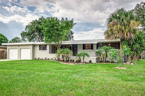 A home in LAKELAND