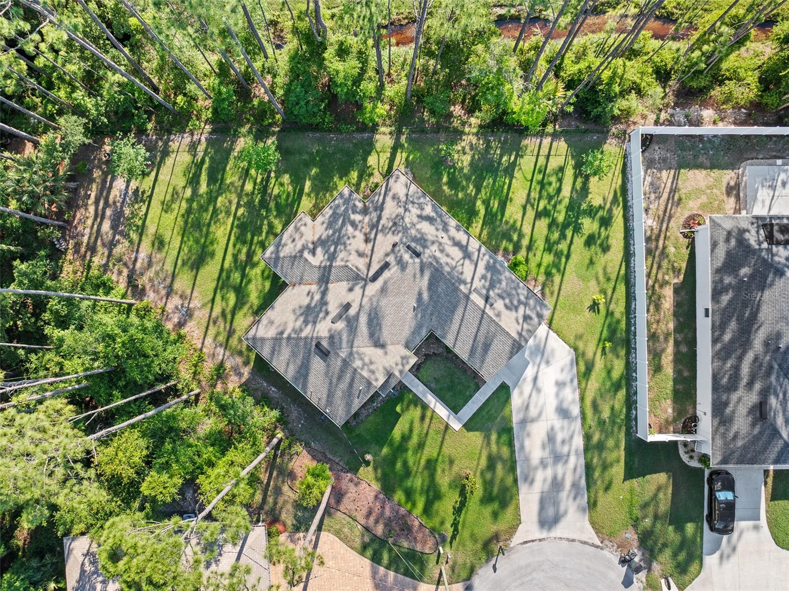 DEERWOOD REP BLK 20 PINE LAKES GOLF COURSE - Residential