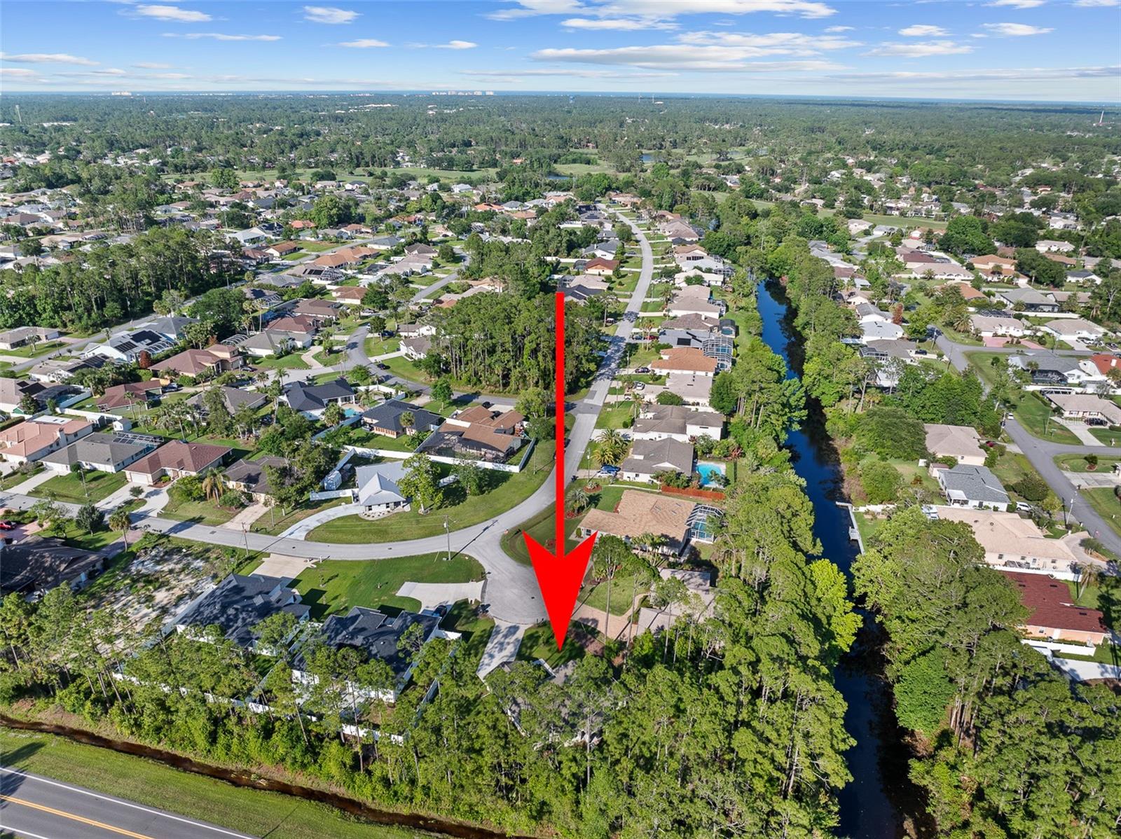 DEERWOOD REP BLK 20 PINE LAKES GOLF COURSE - Residential
