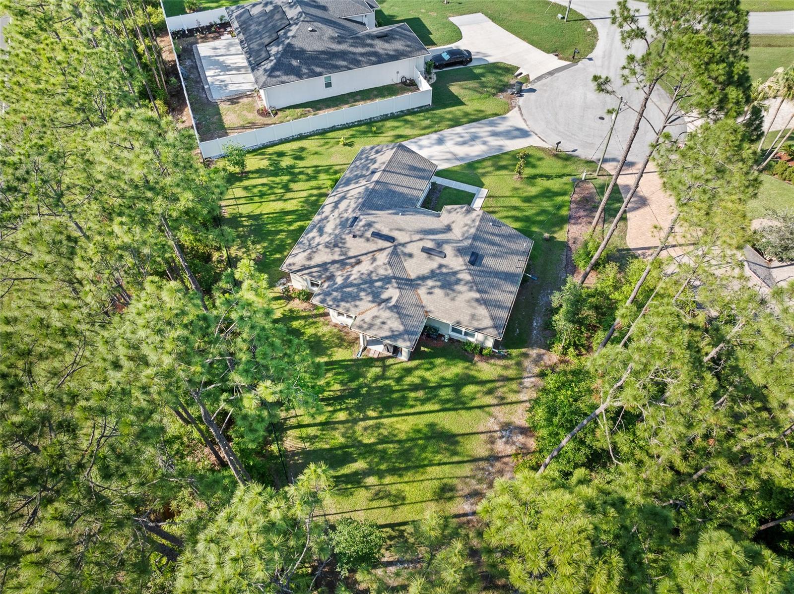 DEERWOOD REP BLK 20 PINE LAKES GOLF COURSE - Residential