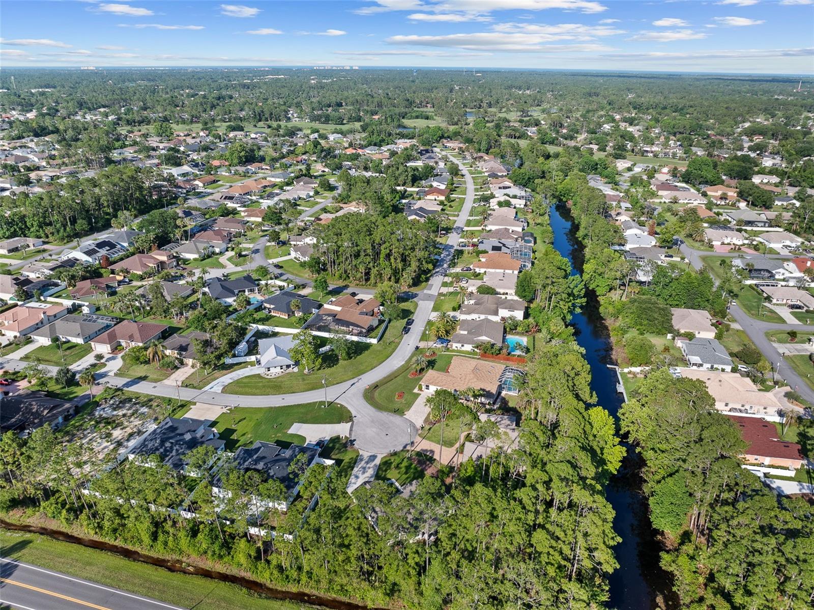DEERWOOD REP BLK 20 PINE LAKES GOLF COURSE - Residential