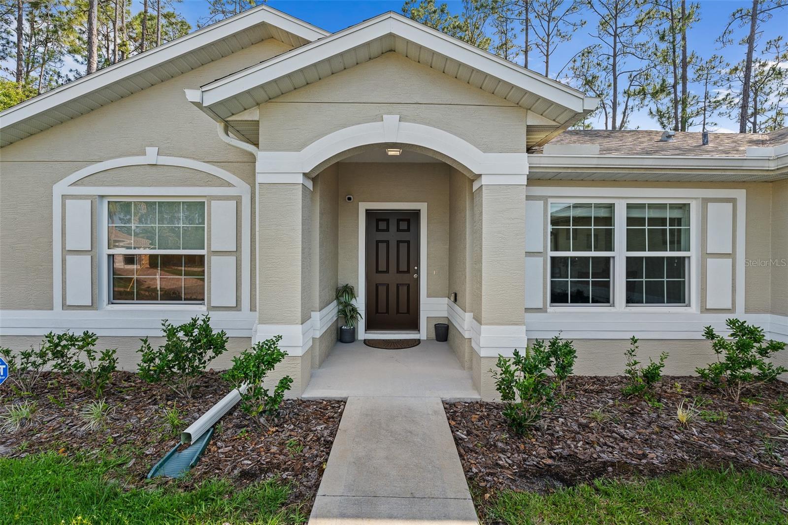 DEERWOOD REP BLK 20 PINE LAKES GOLF COURSE - Residential
