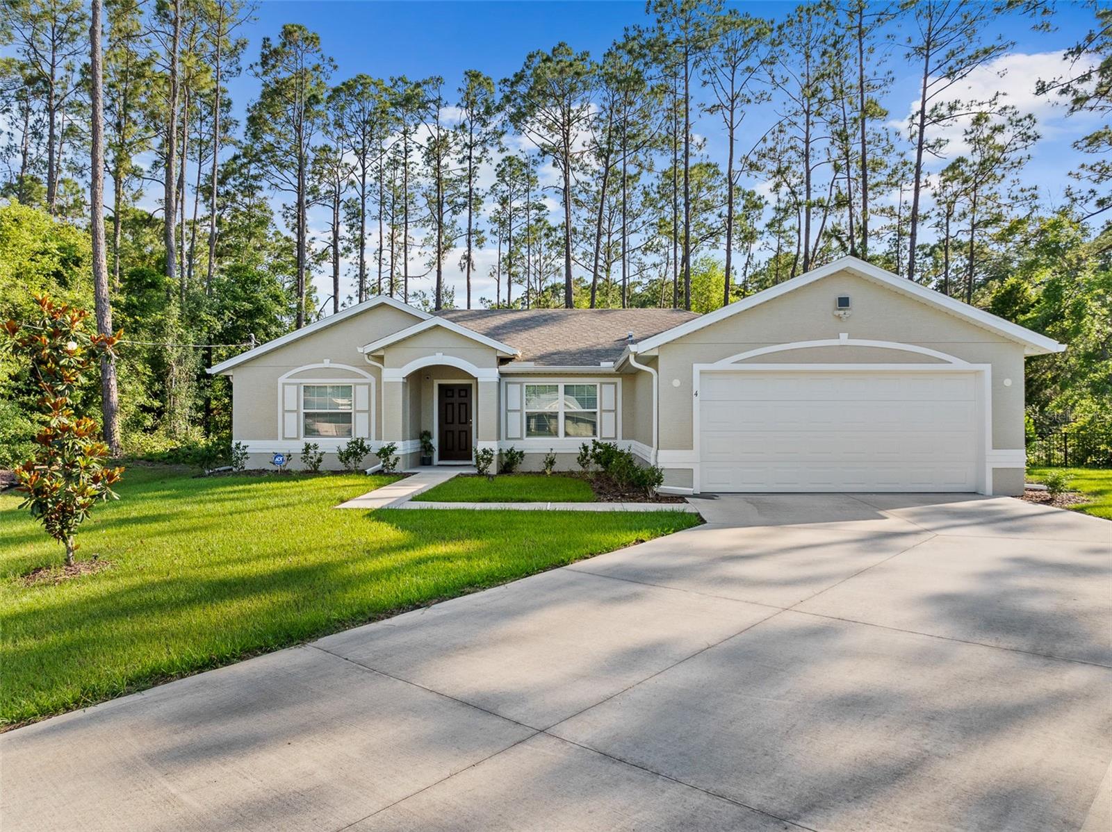 DEERWOOD REP BLK 20 PINE LAKES GOLF COURSE - Residential