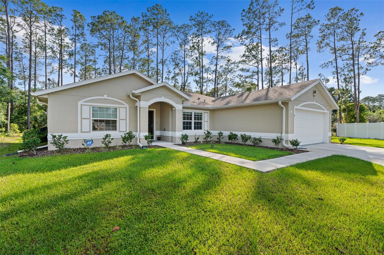 DEERWOOD REP BLK 20 PINE LAKES GOLF COURSE - Residential