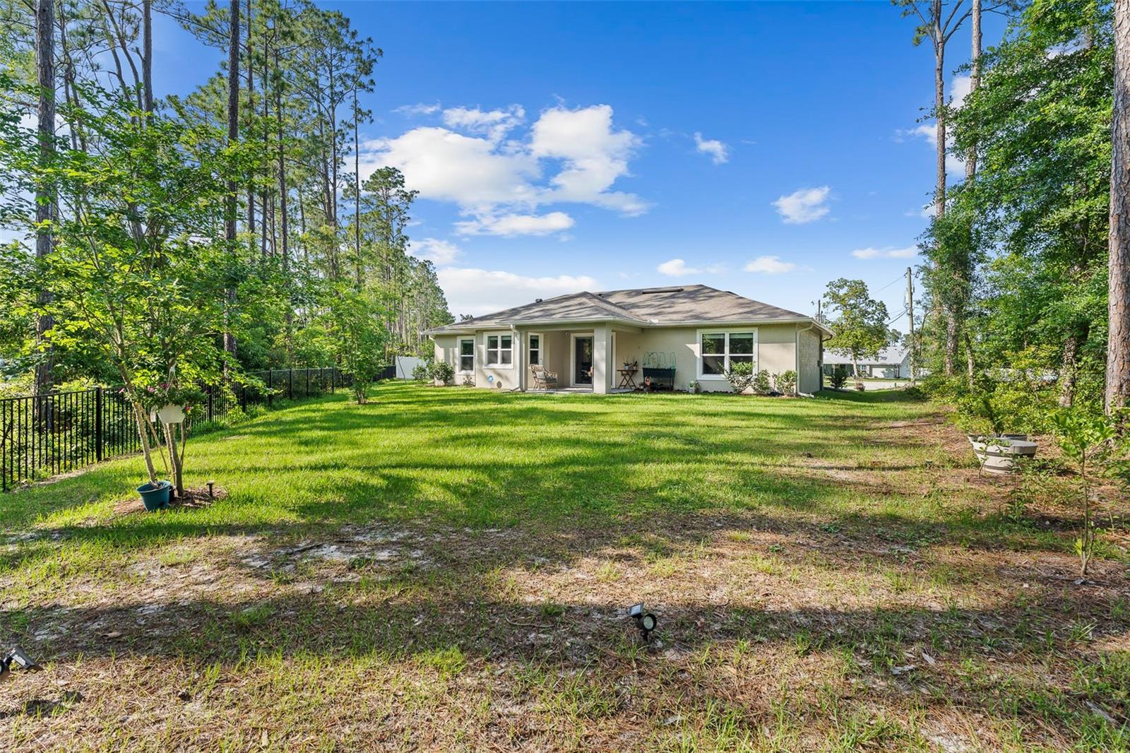 DEERWOOD REP BLK 20 PINE LAKES GOLF COURSE - Residential