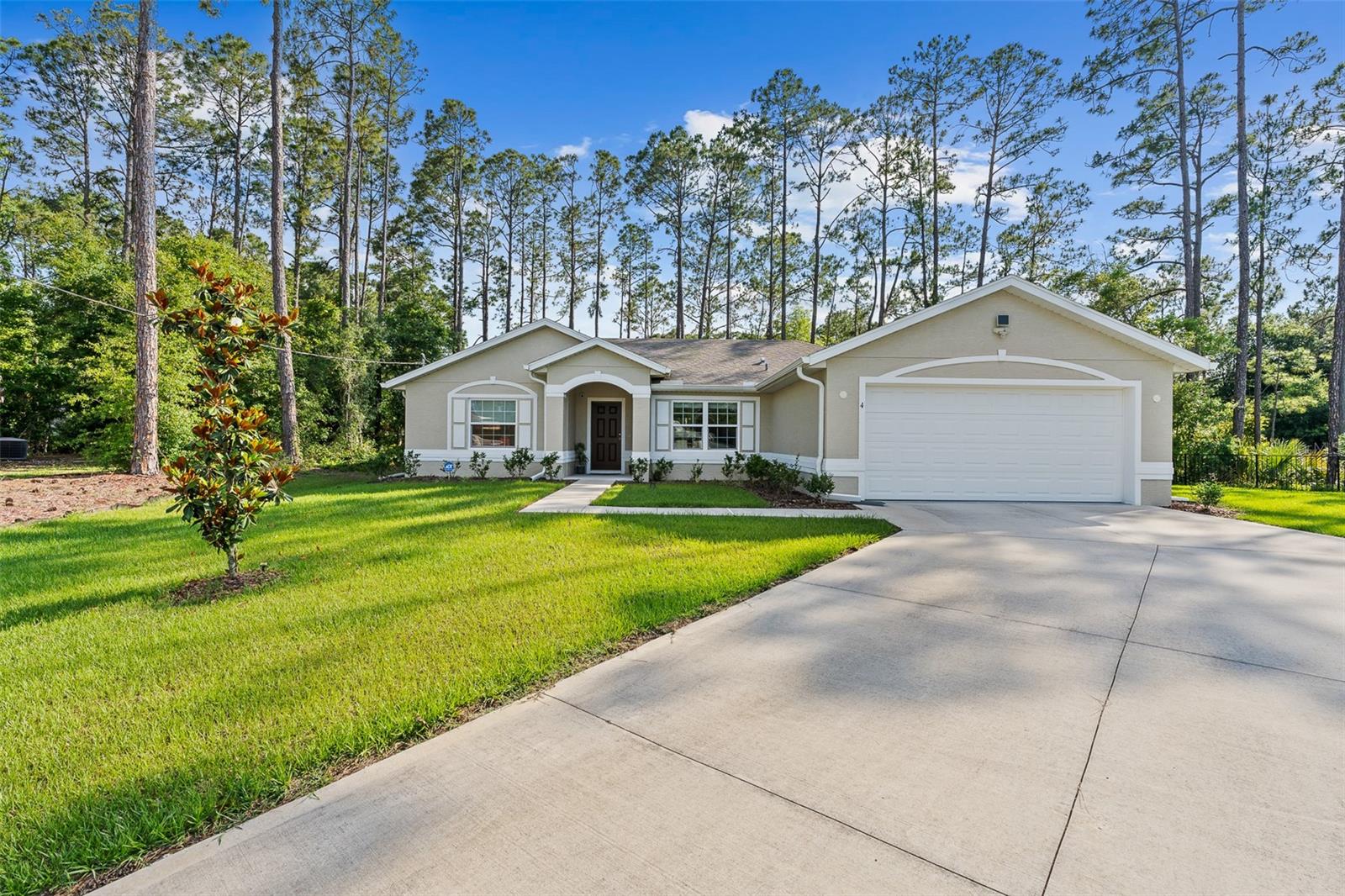 DEERWOOD REP BLK 20 PINE LAKES GOLF COURSE - Residential