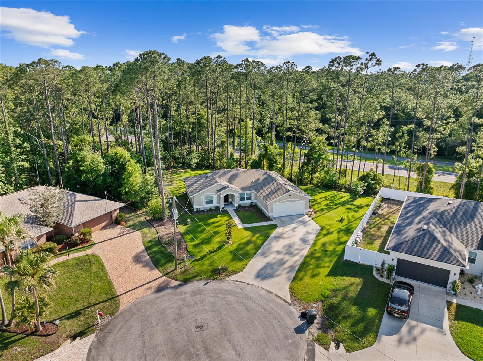 DEERWOOD REP BLK 20 PINE LAKES GOLF COURSE - Residential