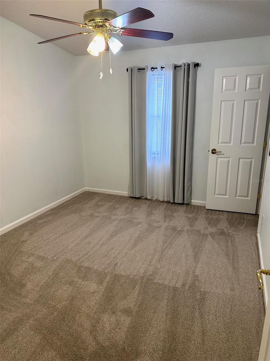 ORANGE BLOSSOM GARDENS - Residential