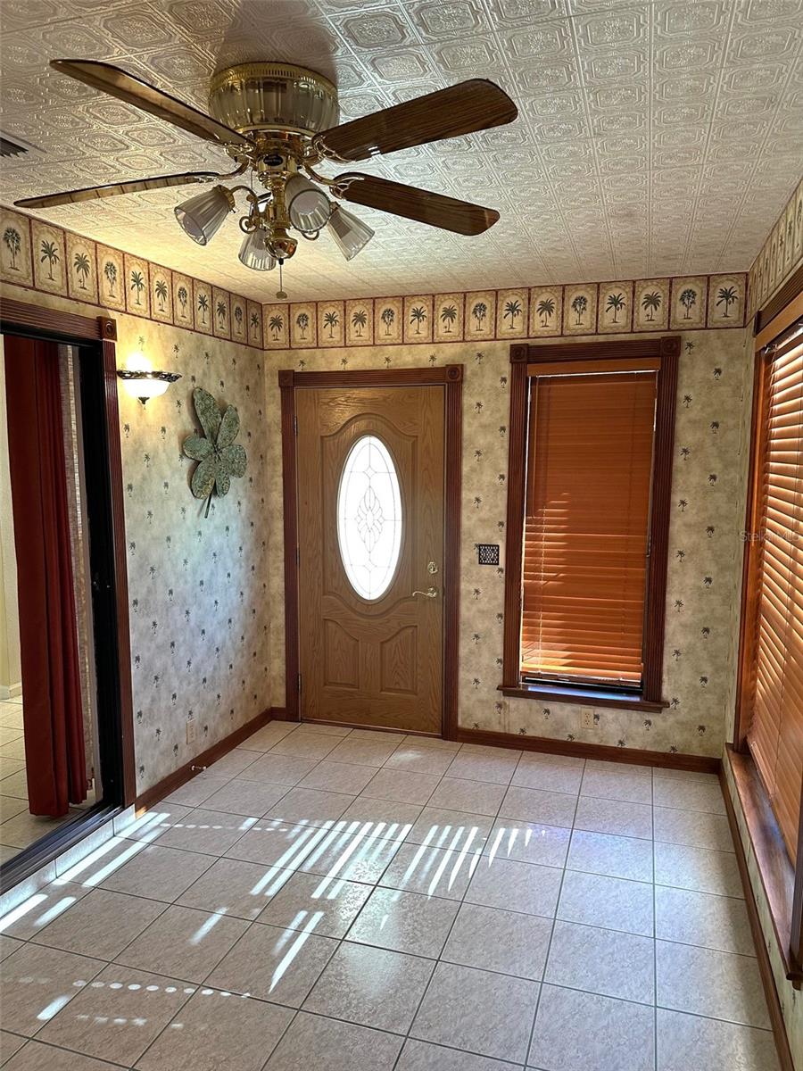 ORANGE BLOSSOM GARDENS - Residential